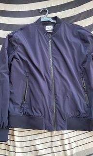 Zara Bomber Jacket XXL