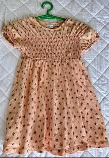 Zara Dress 3-4