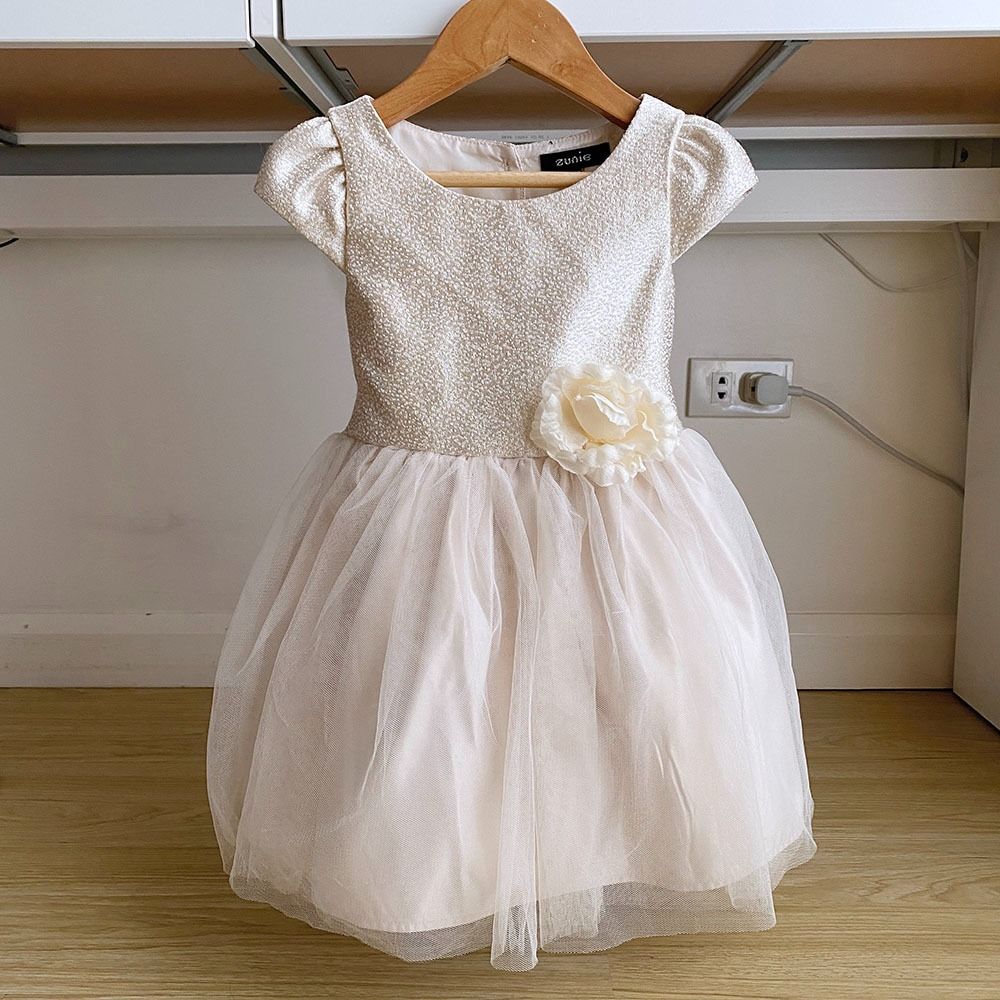 3t top formal dress