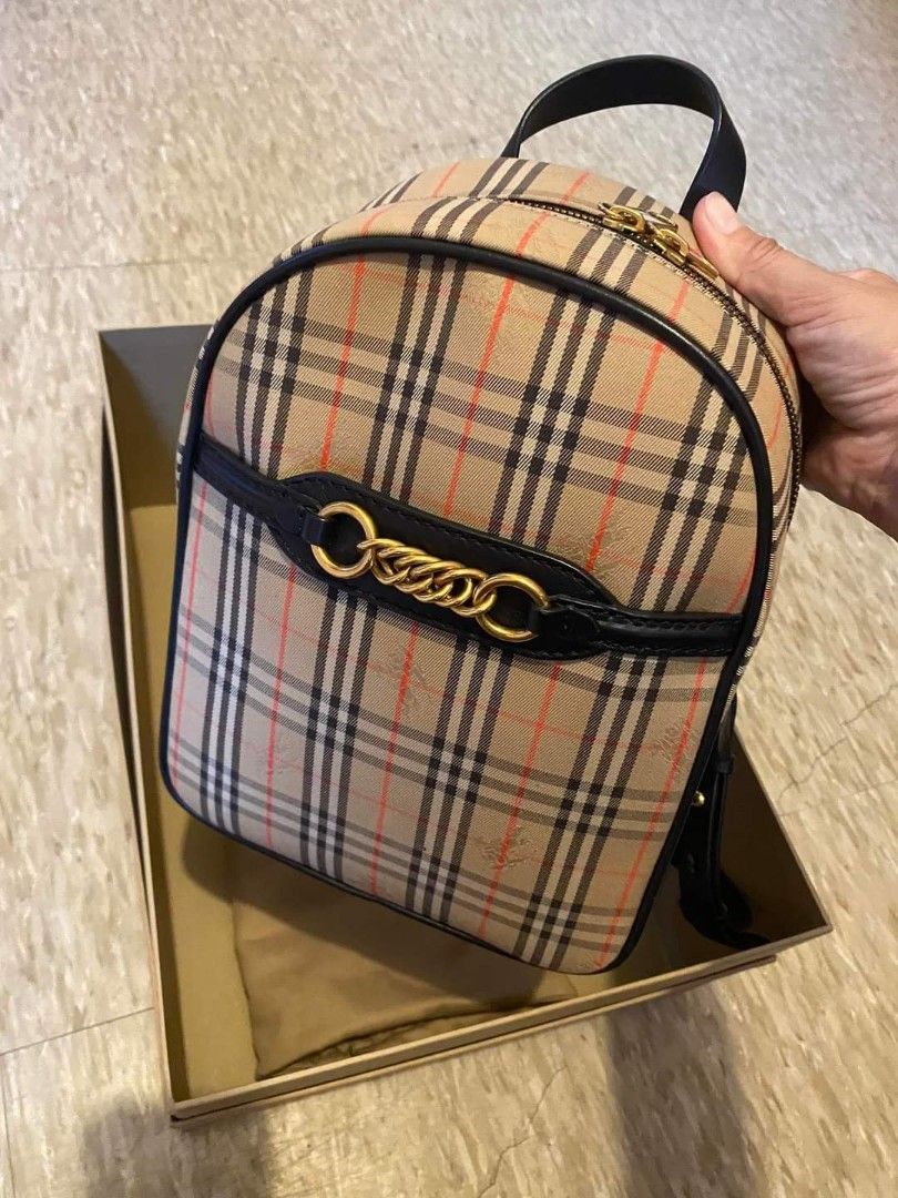 Burberry 101 review clearance