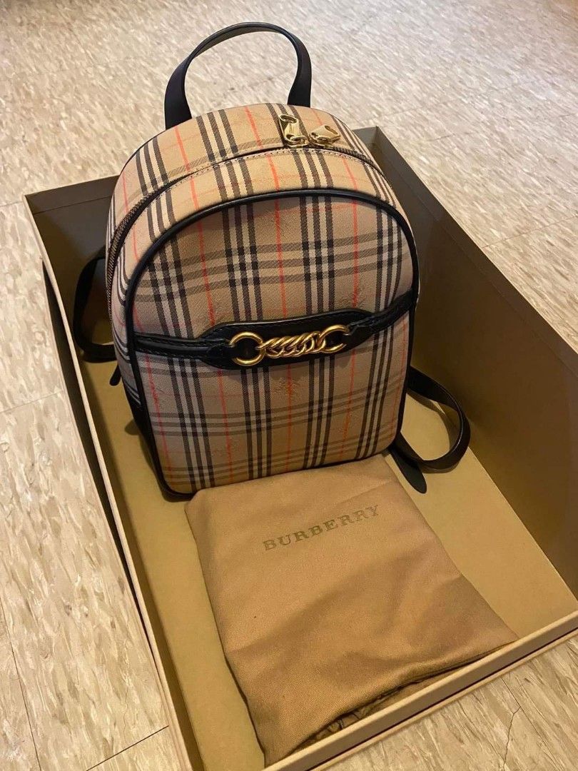 Burberry 2025 101 original