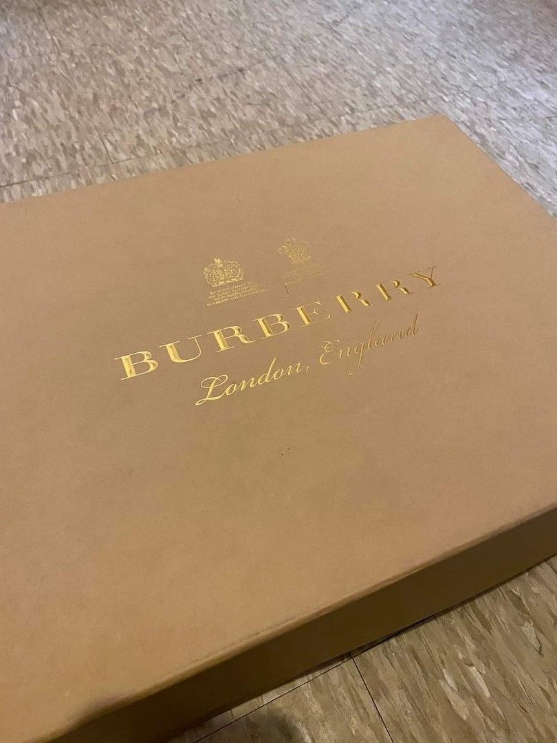 Burberry 101 deals original