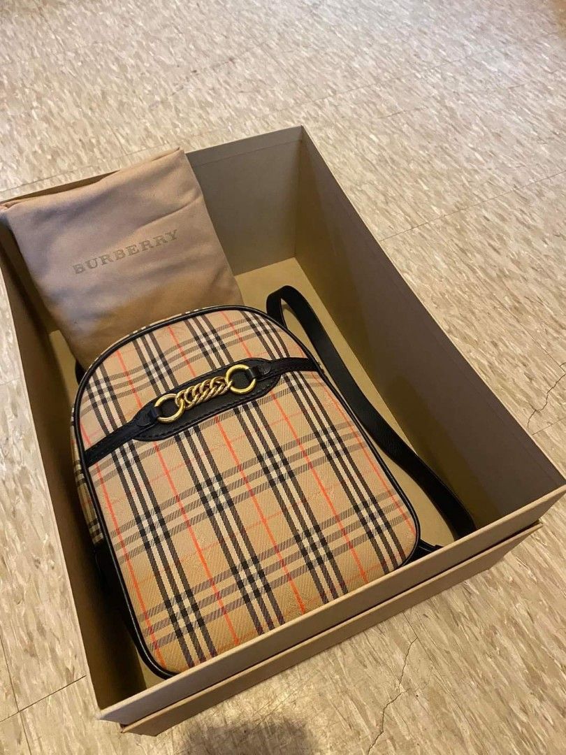 Burberry 2025 101 original