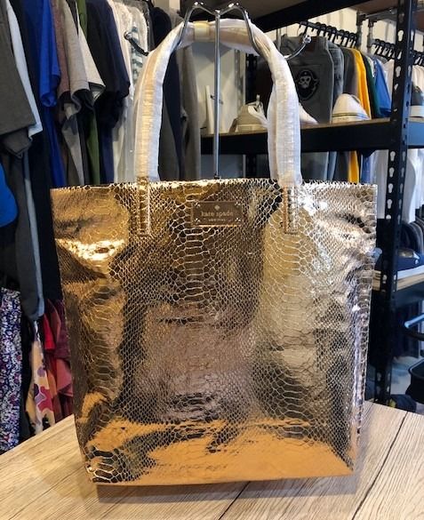 Kate spade bon shopper tote top