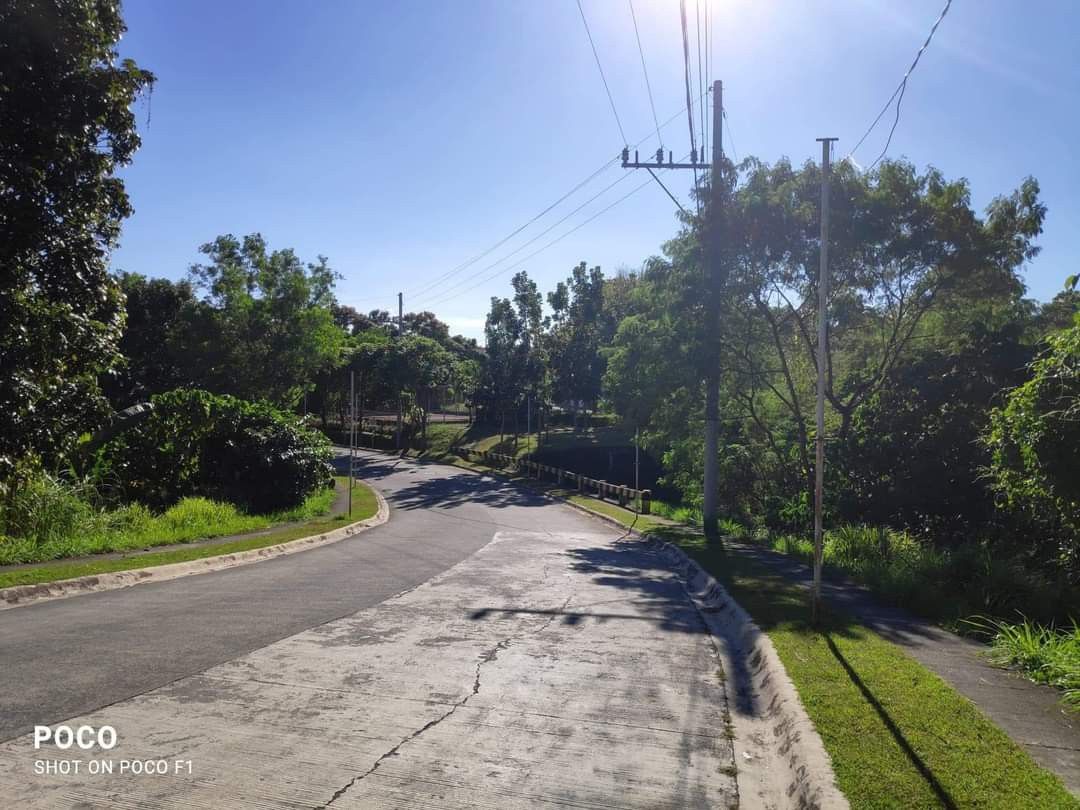 110 sq.m Lot For Sale The Glens San Pedro Laguna Near Evia Mall, MCX