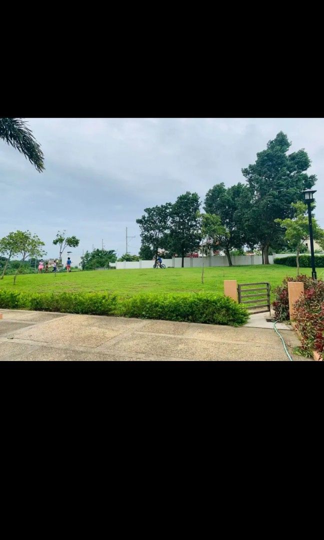 110 sq.m Lot For Sale The Glens San Pedro Laguna Near Evia Mall, MCX