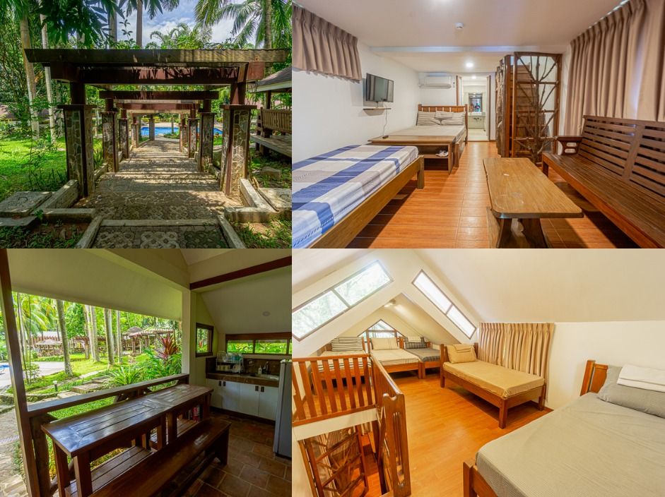 12.7 Hectares Mountain Farm Resort at Baras, Rizal!, Property, For Sale ...