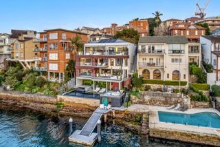 15 Baden Road

Sydney, New South Wales, 2000 Australia