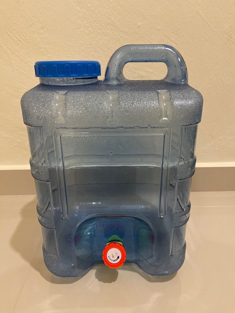 20L Portable water tank, water barrel, water container for sale