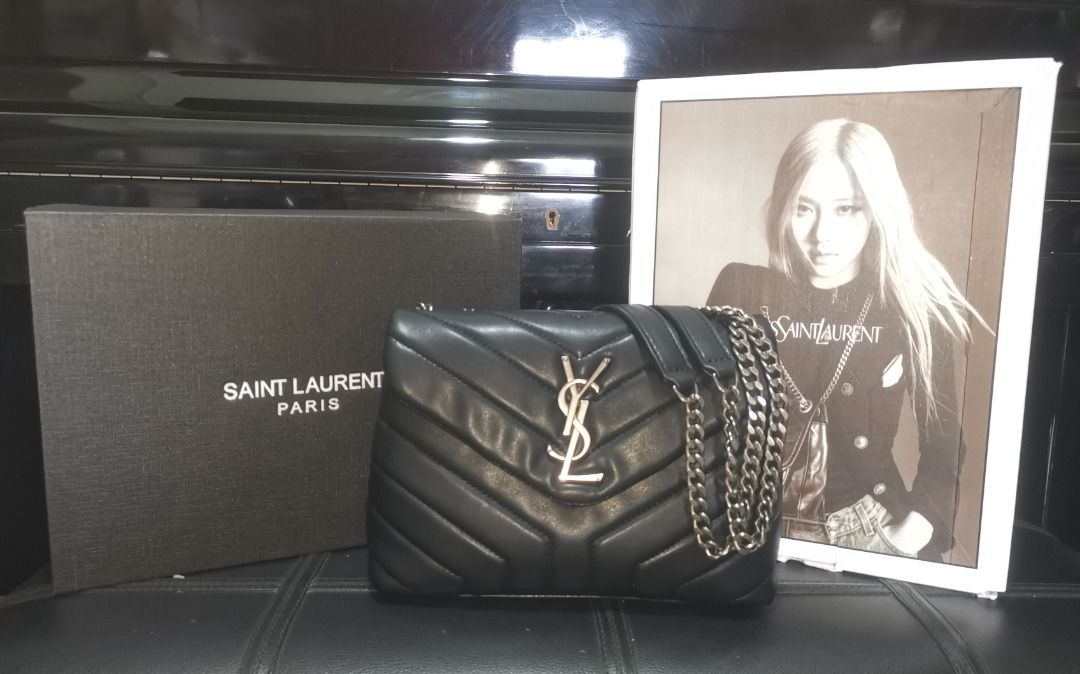 Ysl clearance brand bags