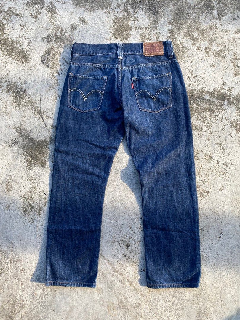 Levi's 522 slim straight clearance