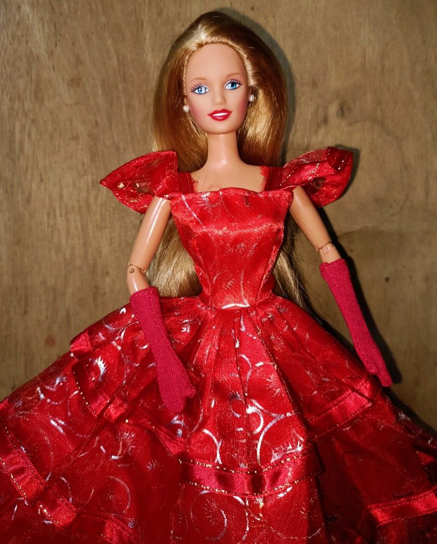 Becky barbie sales