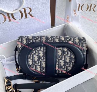 Christian Dior Case-PRE ORDER — Boujie Bags Boutique