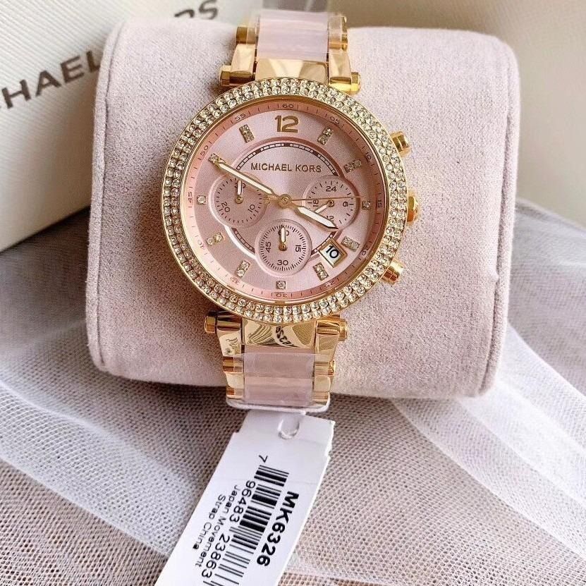 Michael on sale kors 6326