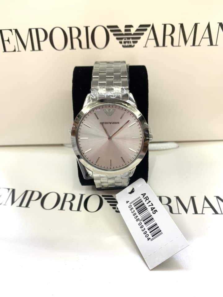 Emporio armani sales ar2484