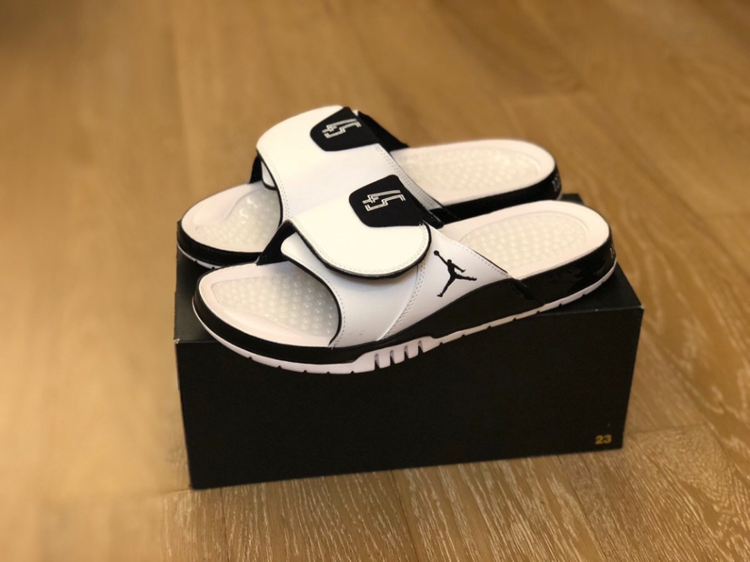 Jordan Hydro XI 11 Retro Concord
