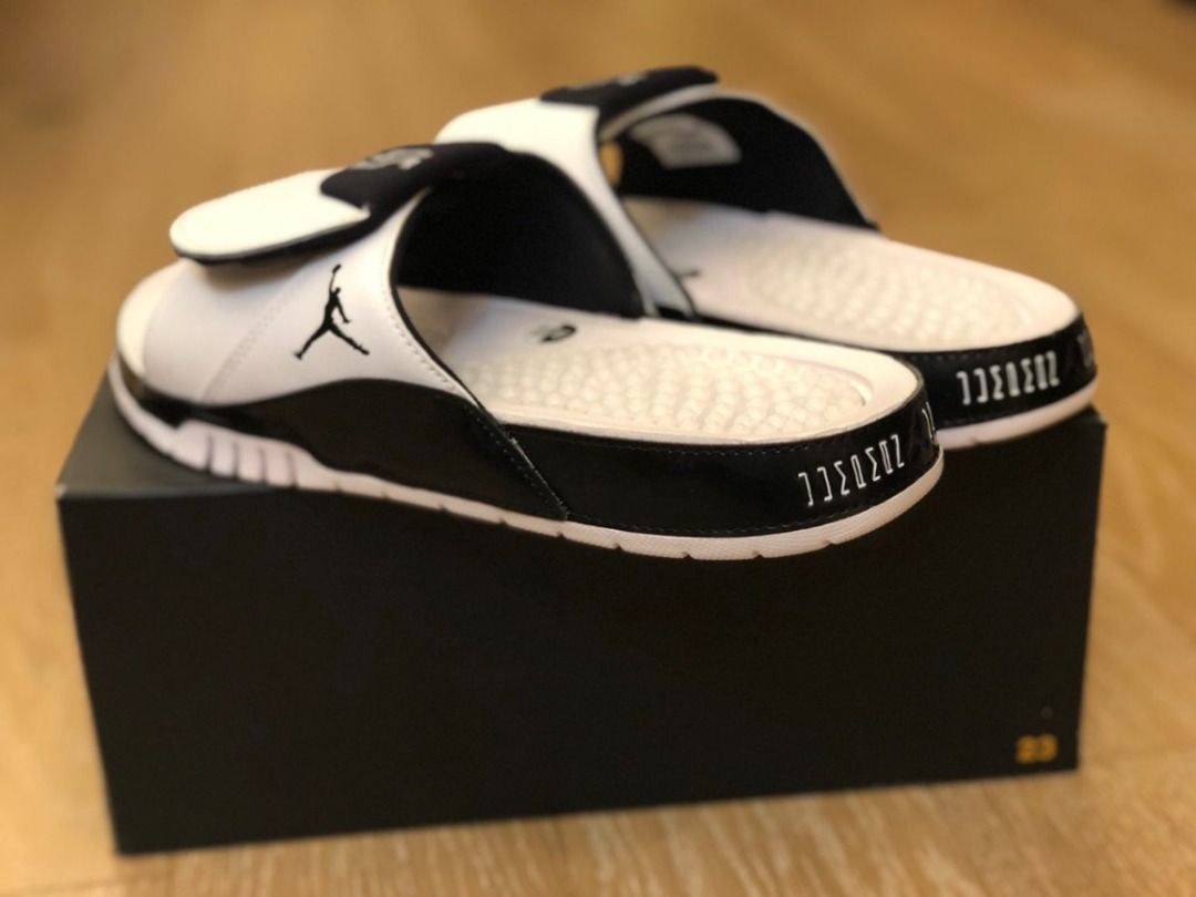 Jordan hydro 11 retro concord hotsell