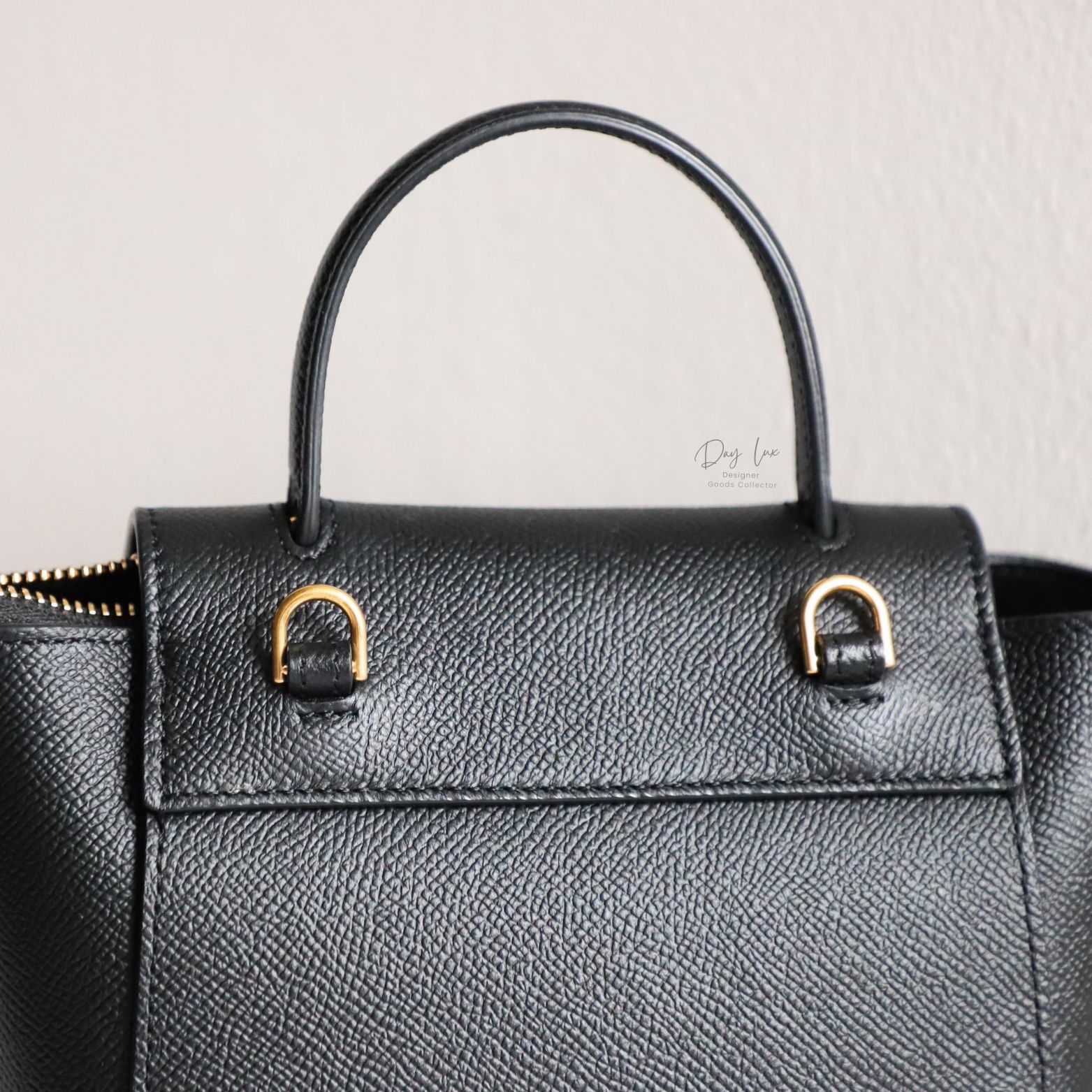 Celine belt sales bag price