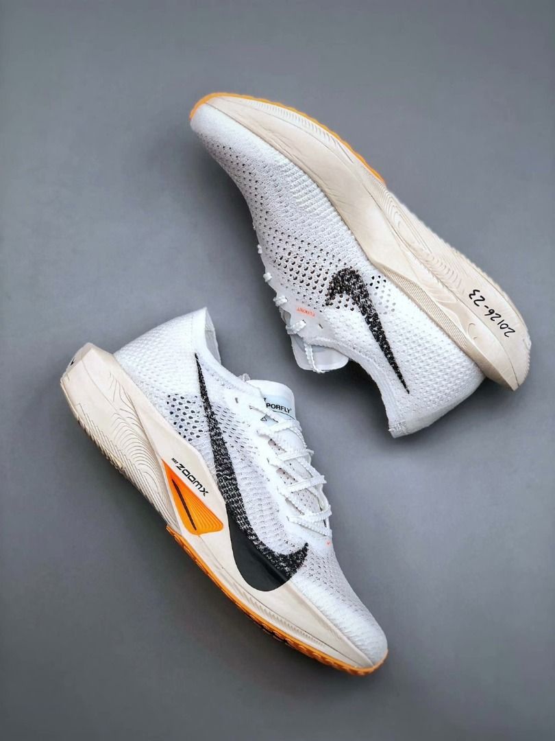 💯正品Nike ZoomX Vaporfly Next% 3