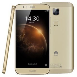 華為手機  Huawei G8 RIO-L02