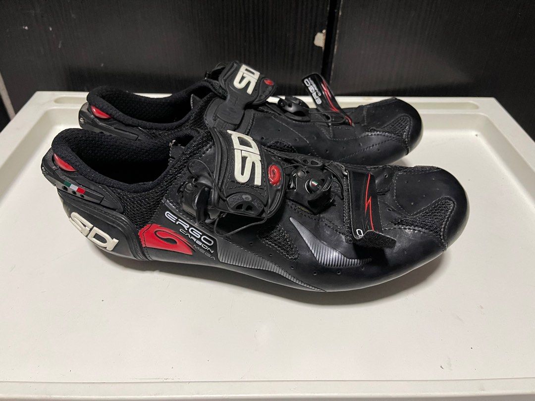 Sidi carbon twelve new arrivals