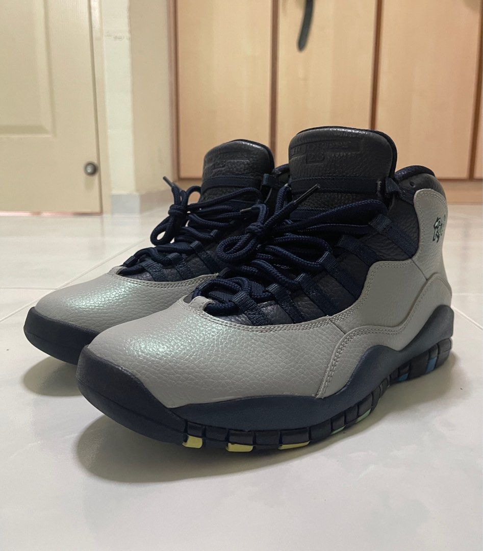 air jordan 10 rio