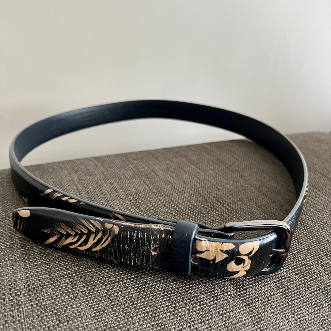 Ted Baker Belt septsale Men s Fashion Watches