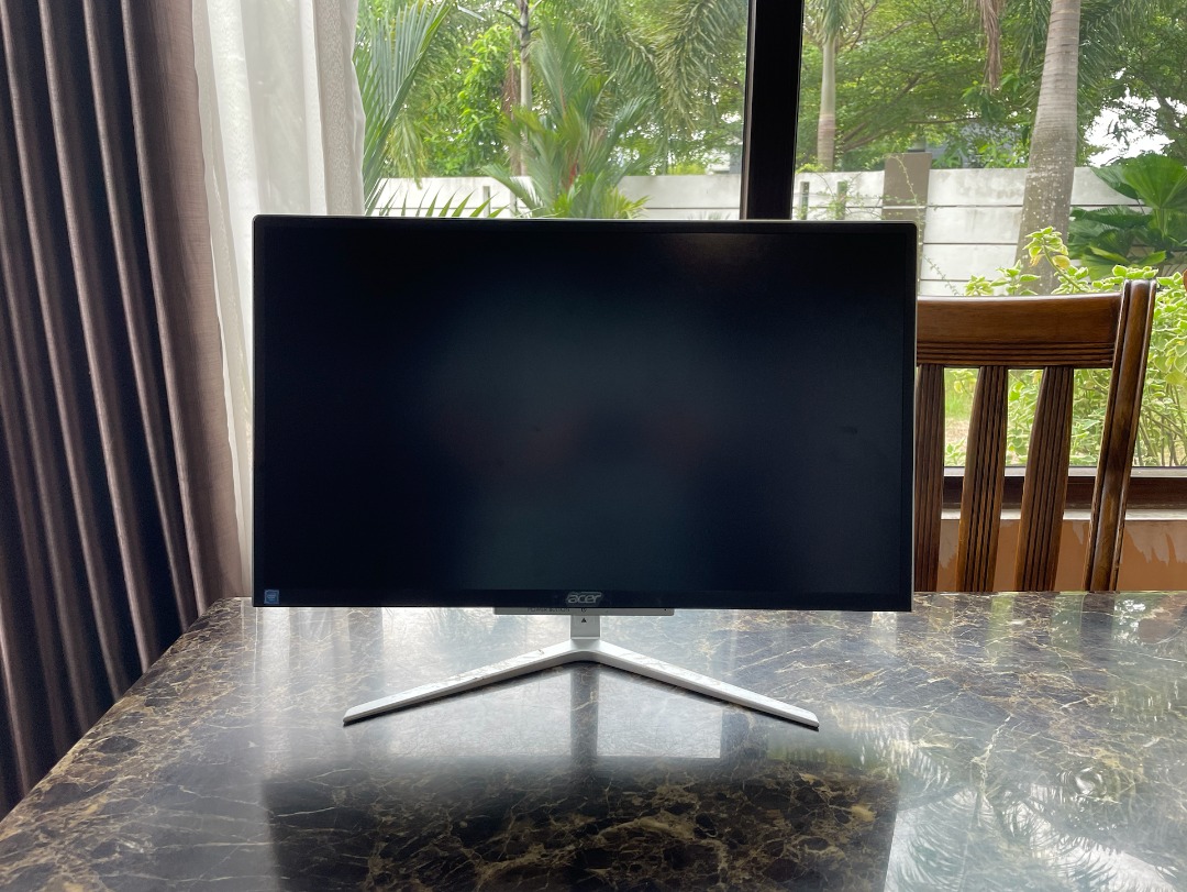 Acer Aspire C22-820 (2021), Computers & Tech, Desktops on Carousell