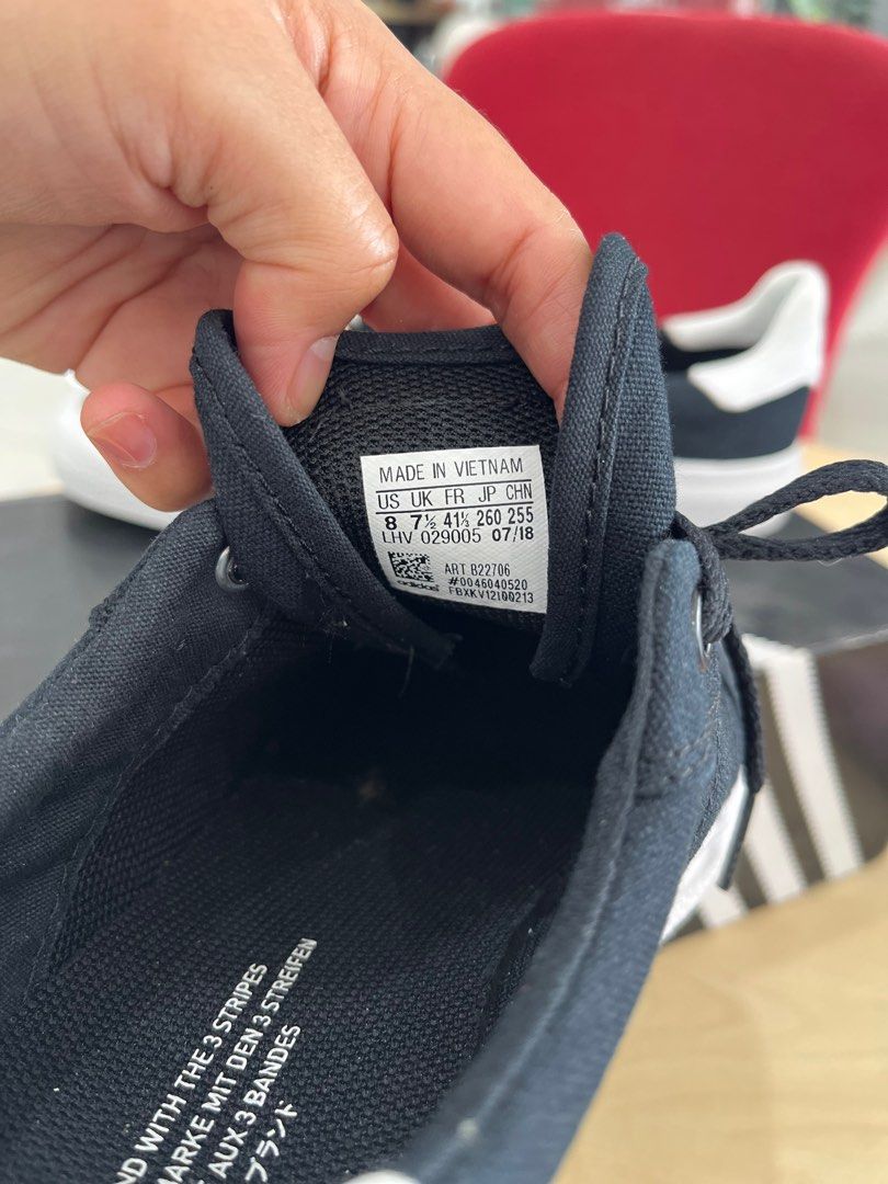 Adidas 3mc sales usa uk