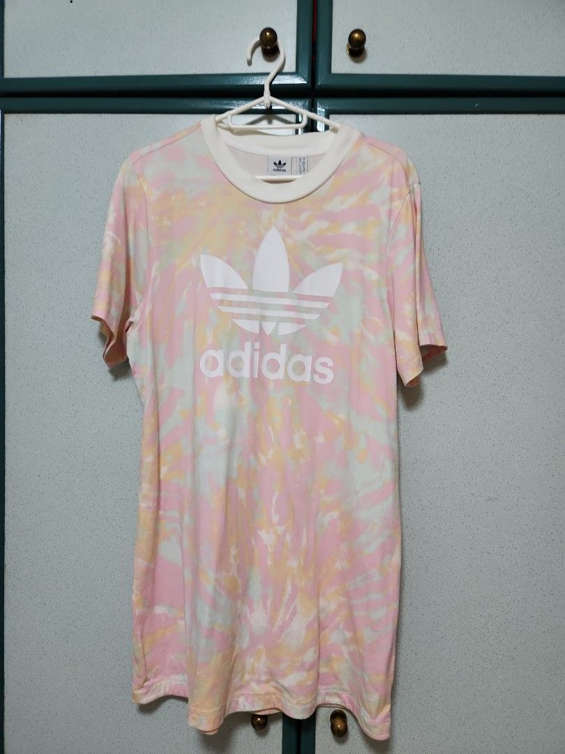 Adidas dress Women s Fashion Dresses Sets Dresses on Carousell