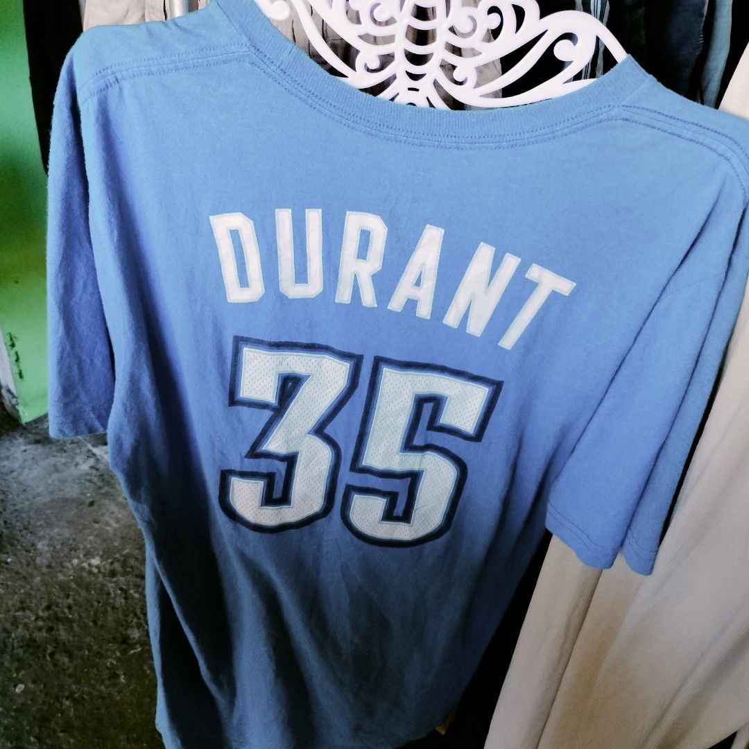 Adidas kevin durant shirt on sale