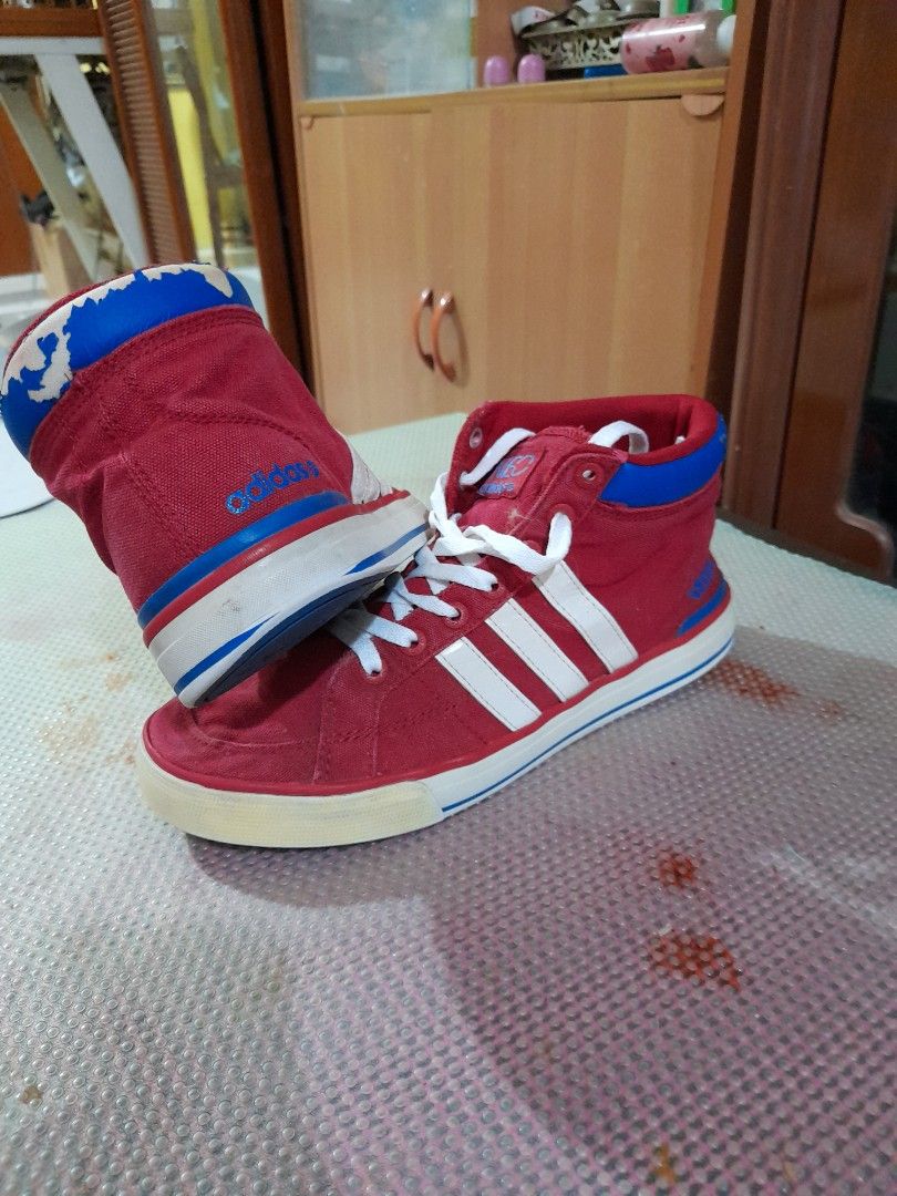 Adidas sales neo 8