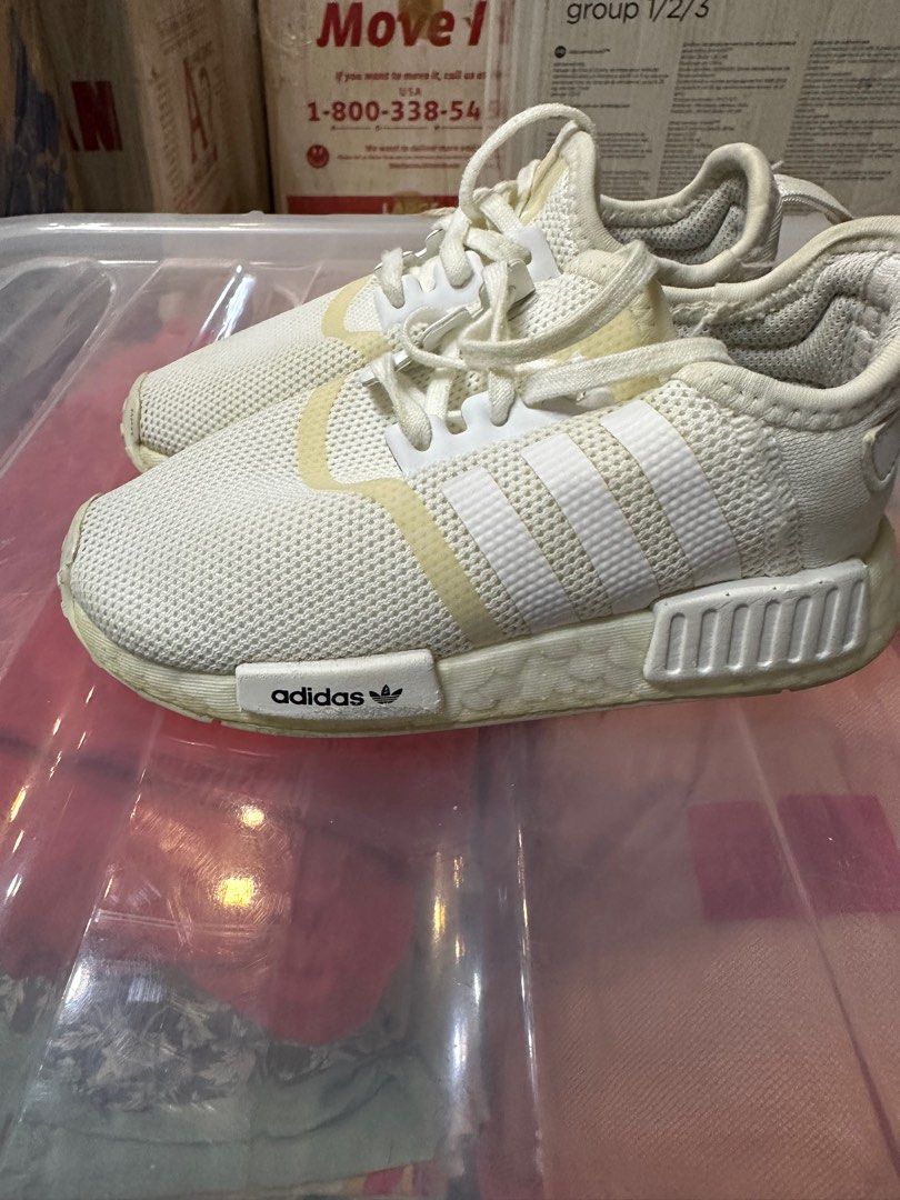 Adidas us hot sale 9k gold