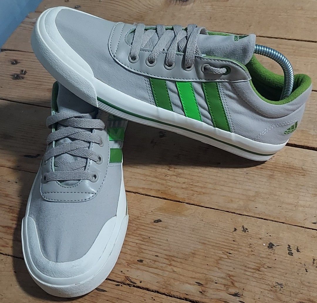 Adidas shoes 8.5 uk store