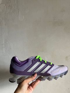 Adidas springblade 4 shop oro
