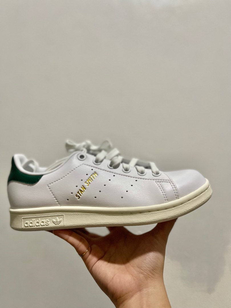 Stan smith fleuri sale