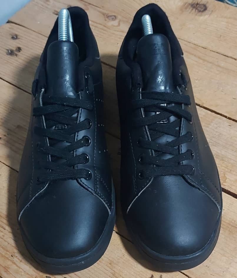 Super 2024 smith adidas