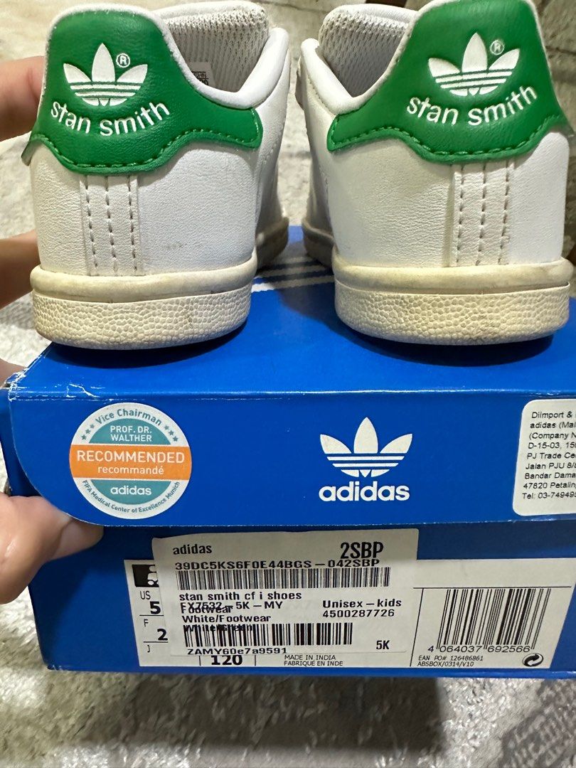 Adidas stan smith new arrivals dama