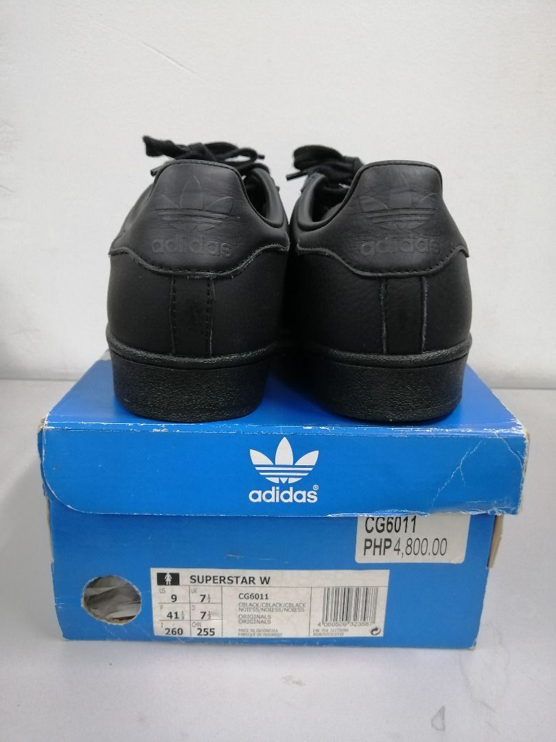 Superstar w cg6011 hotsell