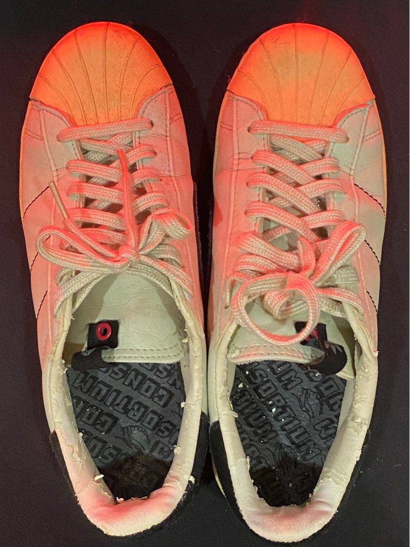 Adidas Superstar 80s Kasina