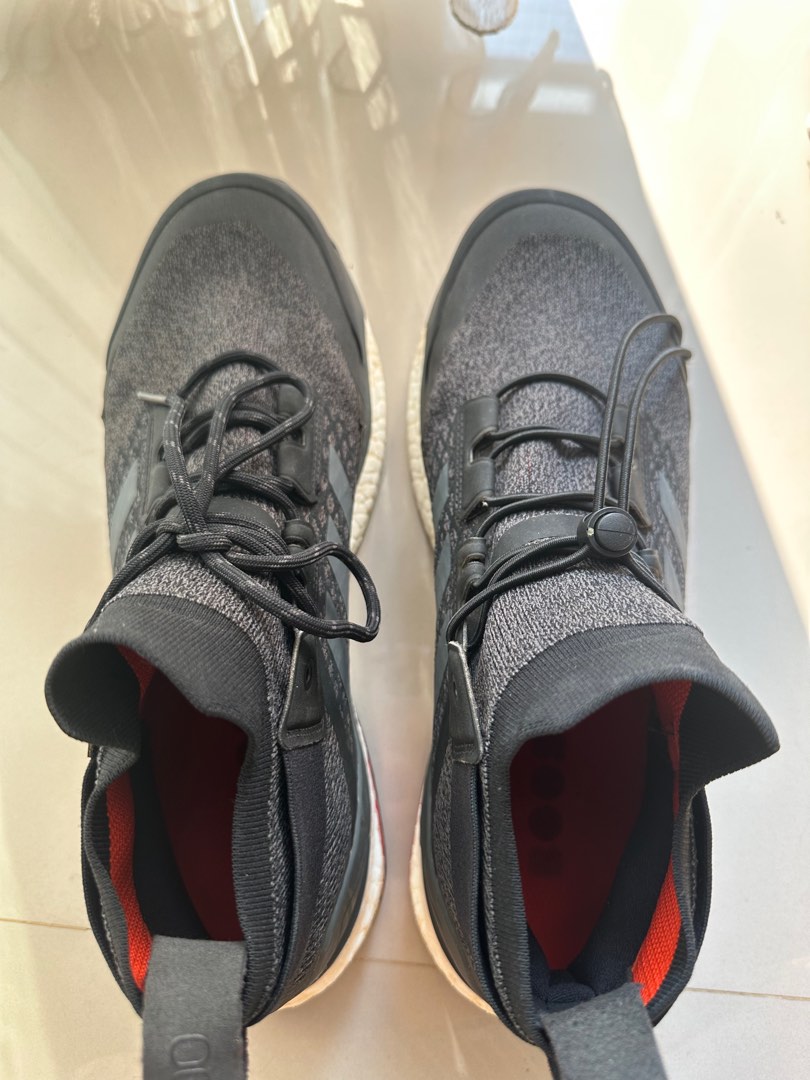 Adidas top terrex 400