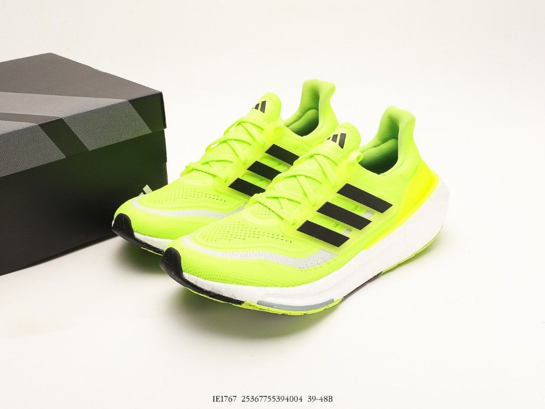 Adidas ultra shop boost amarillas usa