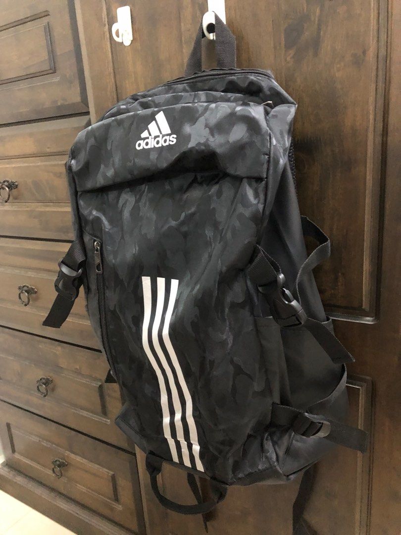 Adidas shop 50l backpack