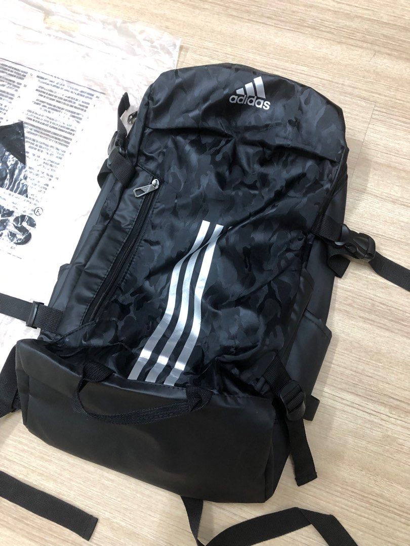 Adidas shop 50l backpack