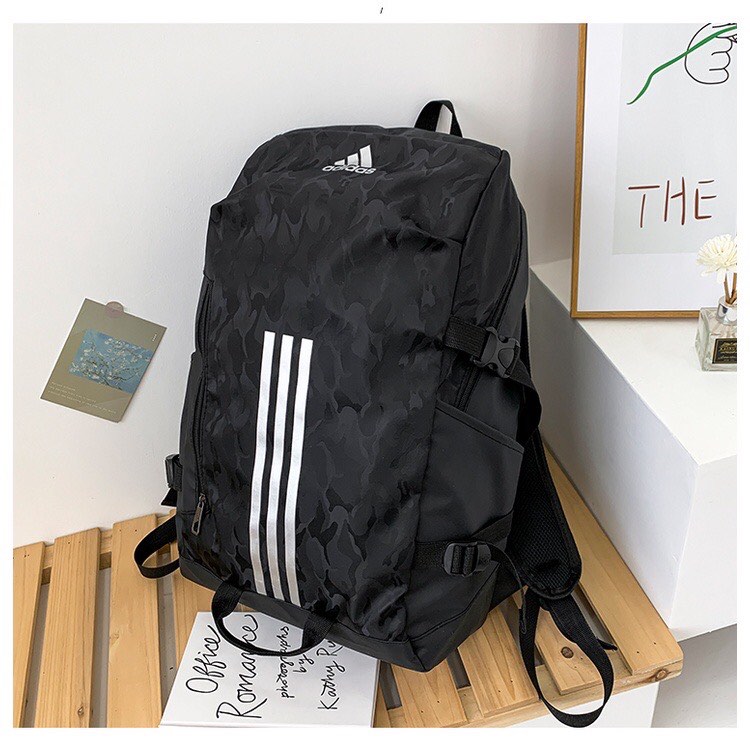 Adidas shop 50l backpack