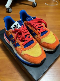 Adidas goku hot sale philippines