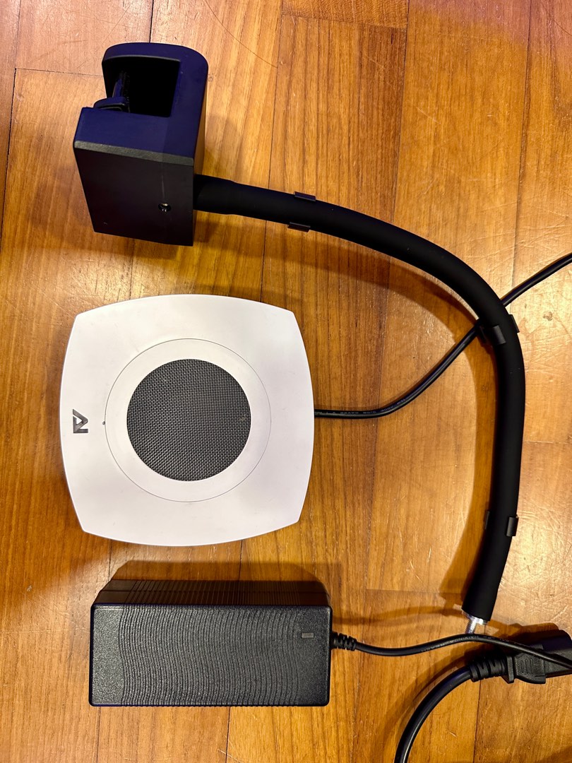 AI Prime 16HD Reef, Brand New Warranty Replacement Set. Include Flex Arm Mount, Pet Supplies