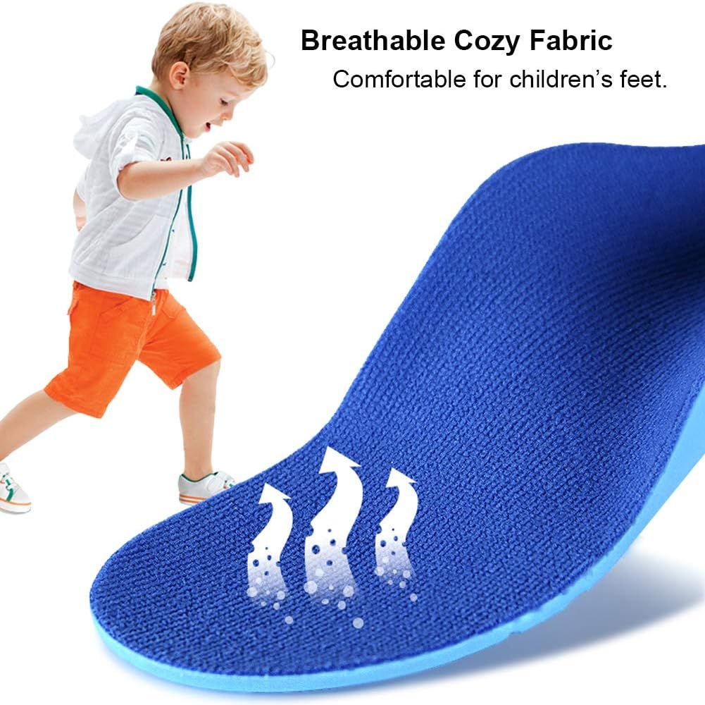 Children's cheap orthotic insoles
