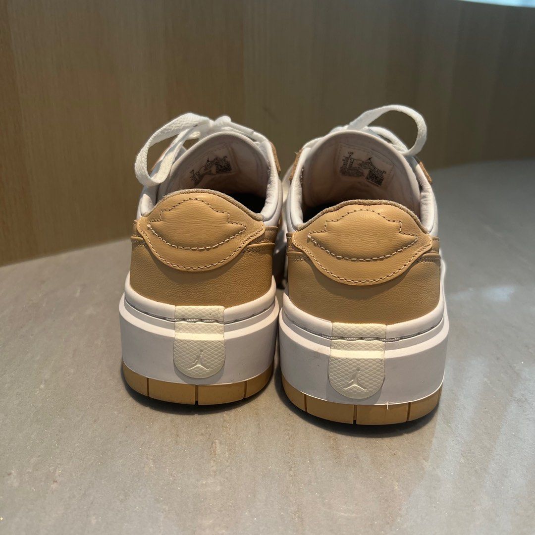 Air Jordan 1 Elevate Low Women s Fashion Footwear Sneakers on