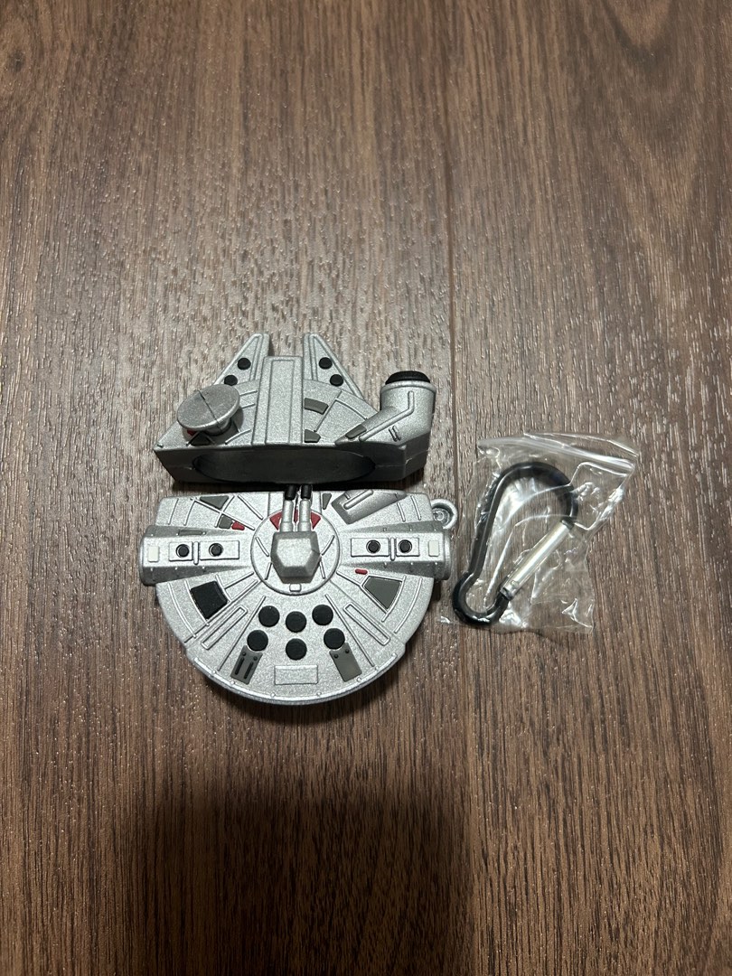 Airpods Case (Gen 1/2) Millennium Falcon, Mobile Phones & Gadgets